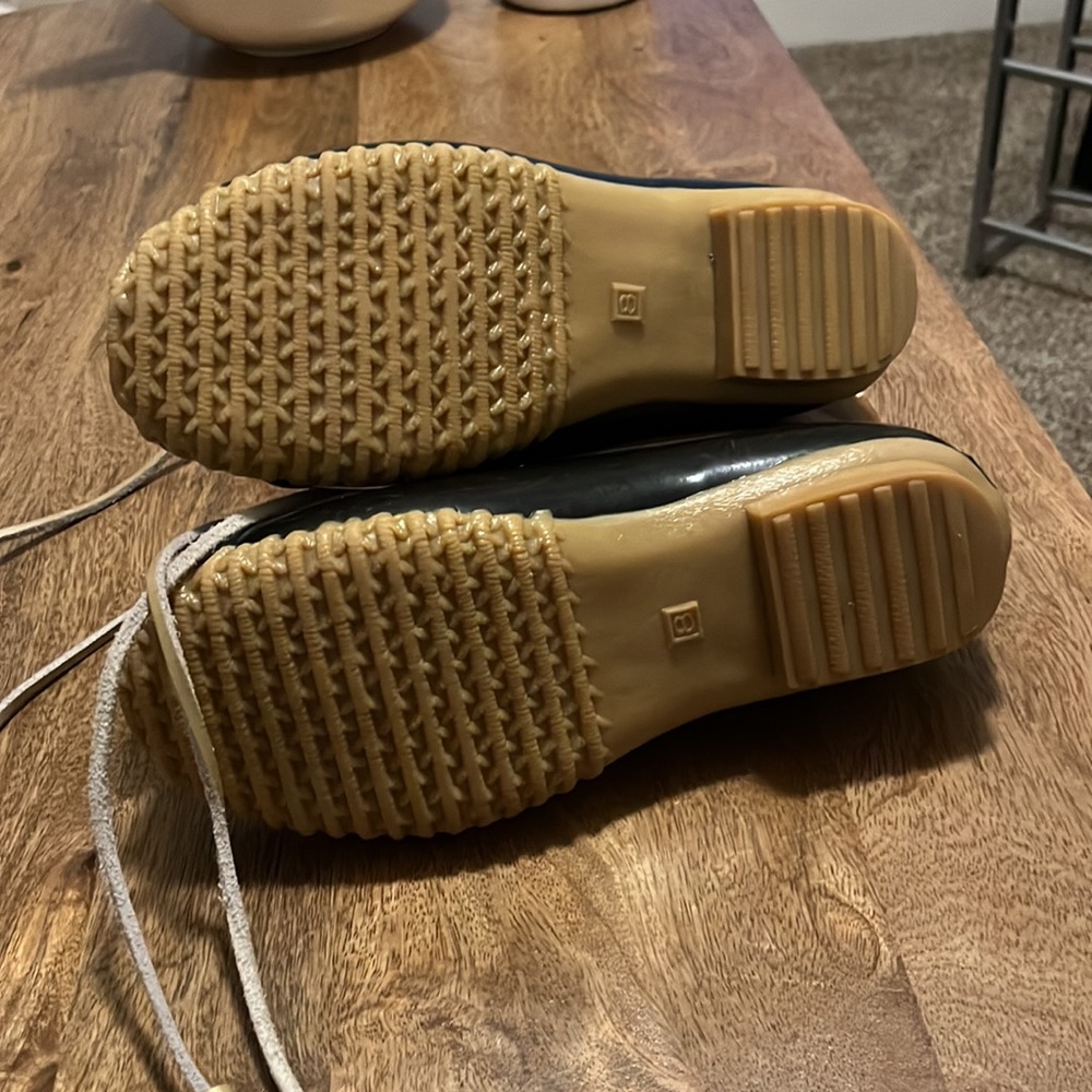 Jack Rogers Duck Boots - Picture 3 of 4